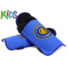 Inter Milan Kind Scheenbeschermer
